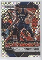 Tyreke Evans