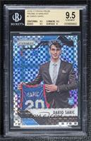 Dario Saric [BGS 9.5 GEM MINT]