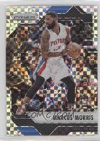 Marcus Morris