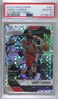 James Harden [PSA 10 GEM MT]