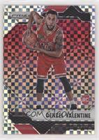 Denzel Valentine