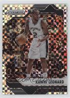 Kawhi Leonard