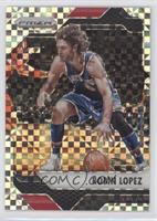 Robin Lopez