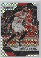 Nikola Mirotic [Noted]