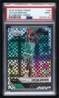 Jaylen Brown [PSA 9 MINT]