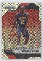 Taurean Prince