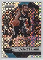 Marco Belinelli [Noted]