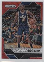 Alec Burks