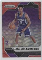 Malachi Richardson