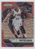 Ben McLemore