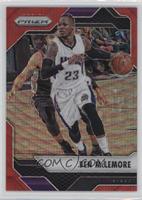 Ben McLemore