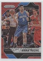 Nikola Vucevic