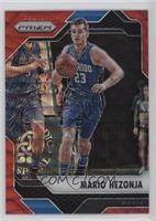 Mario Hezonja