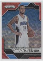 D.J. Augustin