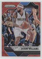 Deron Williams