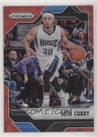 Seth Curry