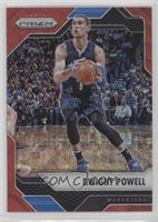 Dwight Powell