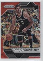 Brook Lopez