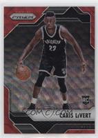 Caris LeVert