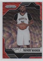 Trevor Booker