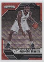 Anthony Bennett