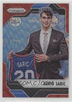 Dario Saric