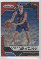 Henry Ellenson