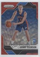 Henry Ellenson