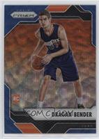 Dragan Bender