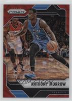 Anthony Morrow