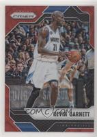 Kevin Garnett