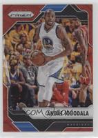 Andre Iguodala