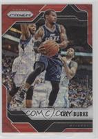 Trey Burke