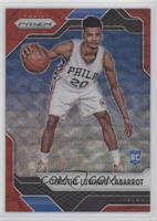 Timothe Luwawu-Cabarrot