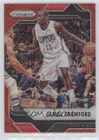 Jamal Crawford