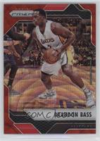 Brandon Bass