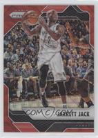 Jarrett Jack