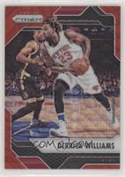 Derrick Williams