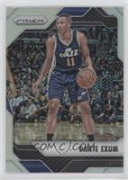 Dante Exum