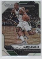 Jabari Parker