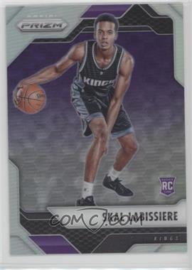 2016-17 Panini Prizm - [Base] - Silver Prizm #114 - Skal Labissiere