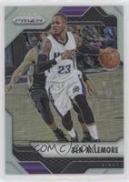 Ben McLemore