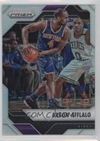 Arron Afflalo