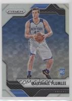 Marshall Plumlee