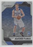 Marshall Plumlee