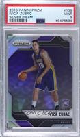 Ivica Zubac [PSA 9 MINT]