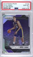 Ivica Zubac [PSA 10 GEM MT]