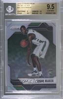 Thon Maker [BGS 9.5 GEM MINT]