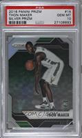 Thon Maker [PSA 10 GEM MT]