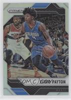 Elfrid Payton